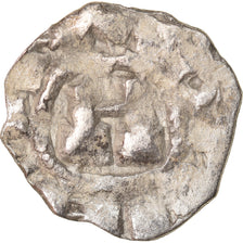 Münze, Italien Staaten, Henri III, IV ou V de Franconie, Denarius, 1039-1125