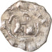 Münze, Italien Staaten, Henri III, IV ou V de Franconie, Denarius, 1039-1125