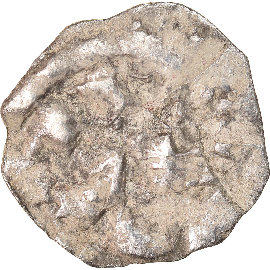 Münze, Italien Staaten, Henri III, IV ou V de Franconie, Denarius, 1039-1125