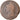 Coin, France, Decime, AN 5, Paris, Modification du 2 décimes, VF(20-25)