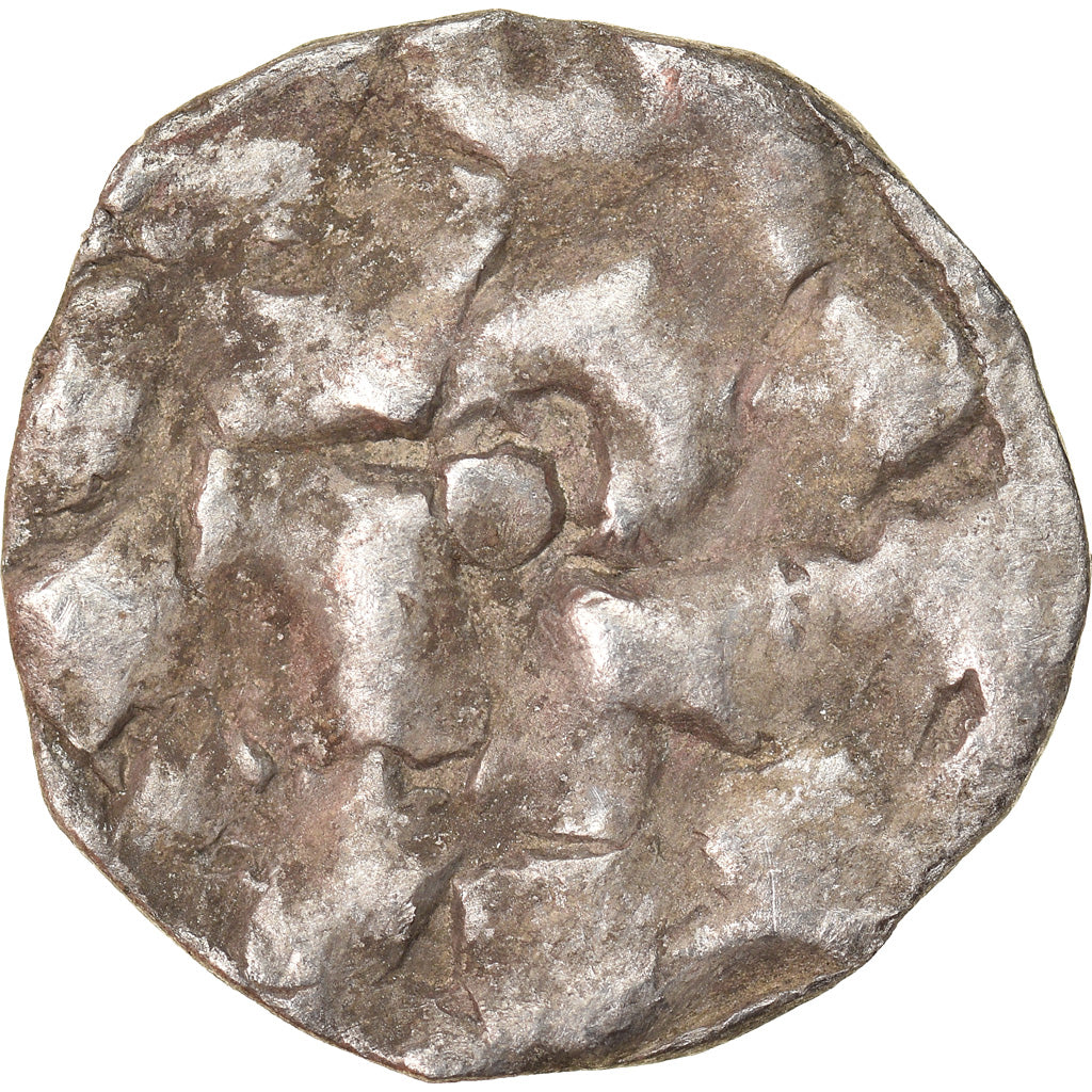 Munten, Italiaanse staten, Henri III, IV ou V de Franconie, Denarius, 1039-1125