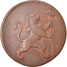 Moneta, NIDERLANDY AUSTRIACKIE, 2 Liards, 2 Oorden, 1790, Brussels, AU(50-53)