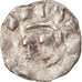 Moneta, STATI ITALIANI, Henri III, IV ou V de Franconie, Denarius, 1039-1125
