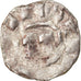 Monnaie, États italiens, Henri III, IV ou V de Franconie, Denier, 1039-1125