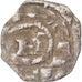Moeda, ESTADOS ITALIANOS, Henri III, IV ou V de Franconie, Denarius, 1039-1125