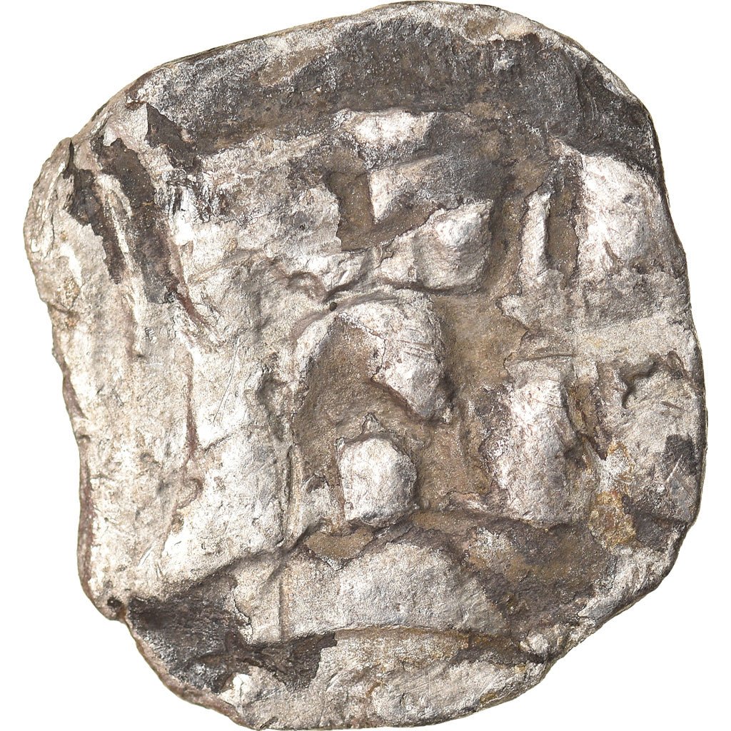 Münze, Italien Staaten, Henri III, IV ou V de Franconie, Denarius, 1039-1125