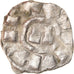 Moneta, DEPARTAMENTY WŁOSKIE, Henri III, IV ou V de Franconie, Denarius