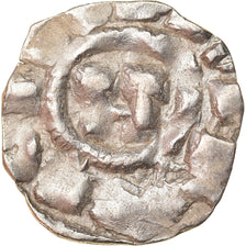 Moneta, STATI ITALIANI, Henri III, IV ou V de Franconie, Denarius, 1039-1125