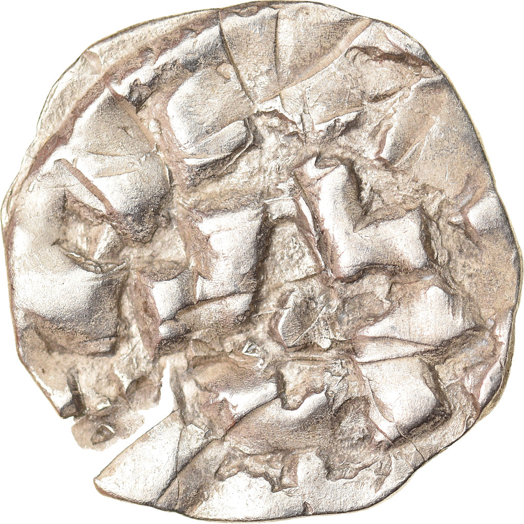 Moneta, STATI ITALIANI, Henri III, IV ou V de Franconie, Denarius, 1039-1125