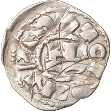 Münze, Italien Staaten, Henri III, IV ou V de Franconie, Denarius, 1039-1125
