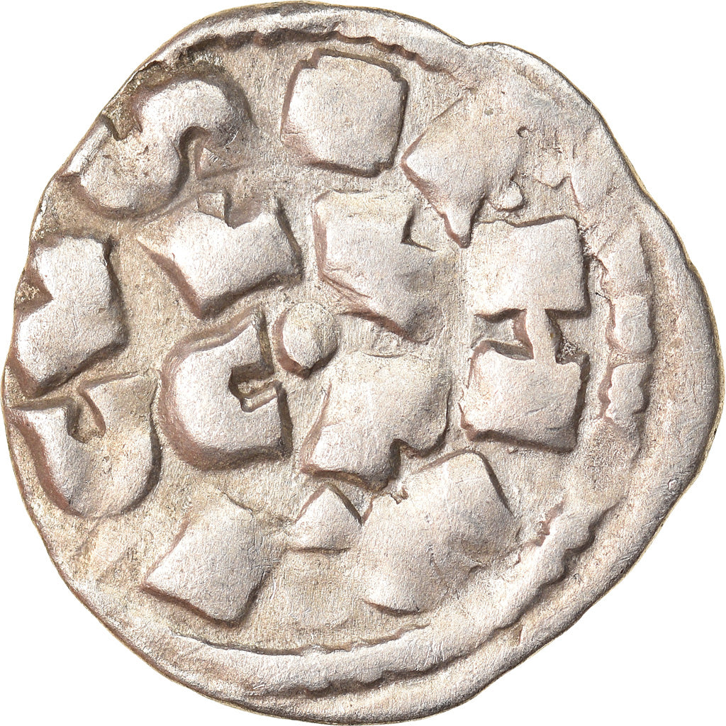 Münze, Italien Staaten, Henri III, IV ou V de Franconie, Denarius, 1039-1125