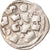 Munten, Italiaanse staten, Henri III, IV ou V de Franconie, Denarius, 1039-1125
