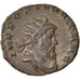 Moneda, Aureolus, Antoninianus, 268, Milan, EBC, Vellón, RIC:388