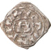 Moneta, STATI ITALIANI, Henri III, IV ou V de Franconie, Denarius, 1039-1125