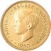 Monnaie, Roumanie, Mihai I, 5 Lei, 1930, Paris, SPL, Nickel-brass, KM:48
