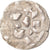 Monnaie, États italiens, Henri III, IV ou V de Franconie, Denier, 1039-1125