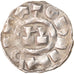 Moeda, ESTADOS ITALIANOS, Henri III, IV ou V de Franconie, Denarius, 1039-1125