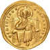 Coin, Romanus III Argyrus, Histamenon Nomisma, Constantinople, AU(50-53), Gold