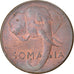 Moneta, Somalia, 5 Centesimi, 1950, FDC, Rame, KM:2