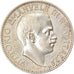 Coin, ITALIAN SOMALILAND, Vittorio Emanuele III, Rupia, 1912, Rome, MS(60-62)