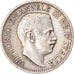 Coin, ITALIAN SOMALILAND, Vittorio Emanuele III, 1/4 Rupia, 1910, Rome