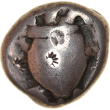 Coin, Aegina (480-456 BC), Stater, VF(30-35), Silver