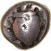 Coin, Aegina (480-456 BC), Stater, VF(30-35), Silver
