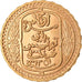 Coin, Tunisia, Ahmad Pasha Bey, 100 Francs, 1932, Paris, MS(60-62), Gold, KM:257