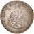 Coin, ITALIAN STATES, LIVORNO, Tollero, 1699, Livorno, EF(40-45), Silver