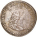 Coin, ITALIAN STATES, LIVORNO, Tollero, 1699, Livorno, EF(40-45), Silver