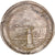 Coin, ITALIAN STATES, LIVORNO, Tollero, 1699, Livorno, EF(40-45), Silver