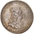 Münze, Italien Staaten, LIVORNO, Tollero, 1697, Florence, S+, Silber, KM:16.4
