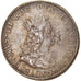Moneta, STATI ITALIANI, LIVORNO, Tollero, 1697, Florence, MB+, Argento, KM:16.4