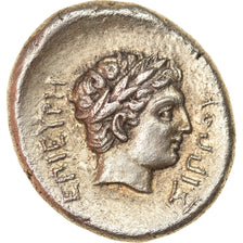 Coin, Tetradrachm, 365-355 BC, Abdera, AU(55-58), Silver