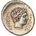 Coin, Tetradrachm, 365-355 BC, Abdera, AU(55-58), Silver