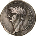 Coin, Claudius, Cistophorus, Ephesos, EF(40-45), Silver, RIC:120