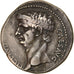 Moneta, Claudius, Cistophorus, Ephesos, BB, Argento, RIC:120