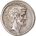 Moeda, Junia, Denarius, Rome, AU(55-58), Prata, Crawford:433/2