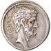 Moneta, Junia, Denarius, Rome, SPL-, Argento, Crawford:433/2