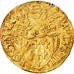 Monnaie, Cité du Vatican, Paul III, Scudo d'Oro, 1534-1549, Roma, TTB+, Or