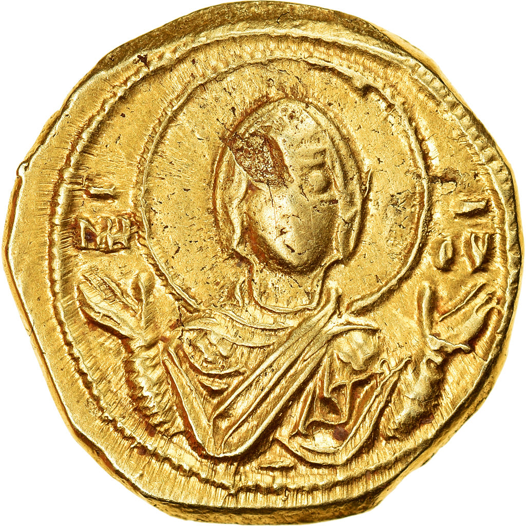 Coin, Constantine X, Tetarteron Nomisma, 1059-1067, Constantinople, VF(30-35)
