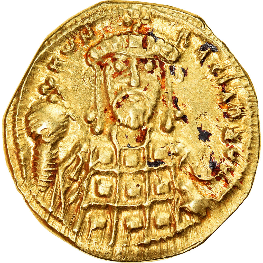 Coin, Constantine X, Tetarteron Nomisma, 1059-1067, Constantinople, VF(30-35)