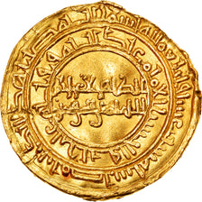 Moneda, Al Zahir li-l' zaz Din Allah, Dinar, 1025/ 416 AH, Misr, MBC+, Oro