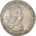 Munten, Italiaanse staten, Cosimo III, Tollero, 1685, Livorno, ZF, Zilver
