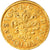 Coin, ITALIAN STATES, TUSCANY, Giovanni Gaston, 1/2 Florino, 1726, Florence