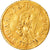 Münze, Italien Staaten, TUSCANY, Giovanni Gaston, 1/2 Florino, 1726, Florence