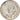 Coin, ITALIAN SOMALILAND, Vittorio Emanuele III, Rupia, 1912, Rome, MS(63)