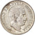 Moneta, WŁOSKA SOMALIA, Vittorio Emanuele III, Rupia, 1912, Rome, MS(63)