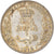 Moneda, Somalia Italiana, Vittorio Emanuele III, Rupia, 1912, Rome, SC, Plata
