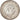 Coin, ITALIAN SOMALILAND, Vittorio Emanuele III, Rupia, 1910, Rome, MS(63)